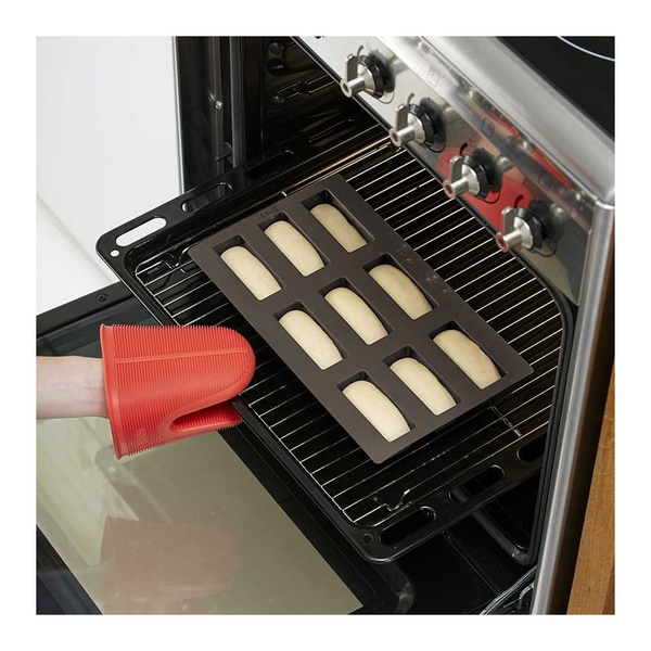 Stampo Per 9 Mini Panini