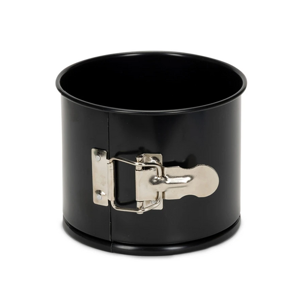 Tortiera per panettone con cerniera Classique cm Ø16