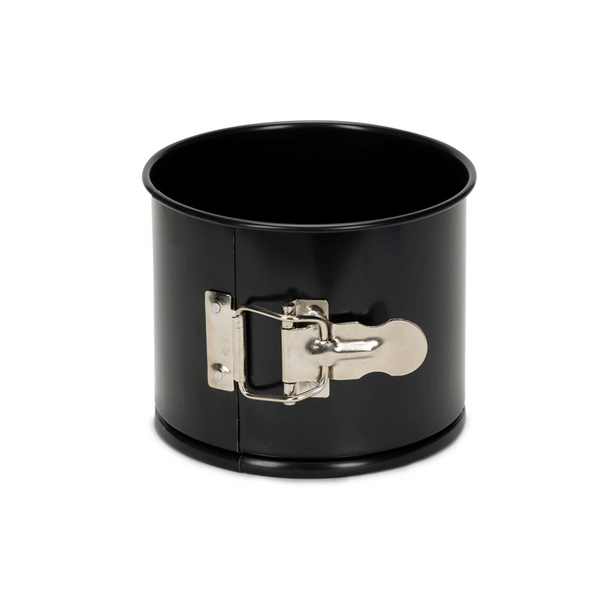 Tortiera per panettone con cerniera Classique piccolo cm Ø12