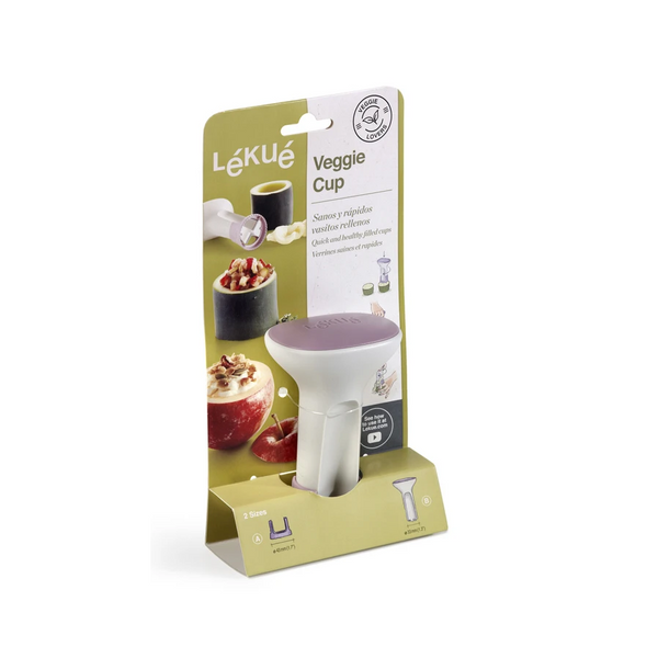 Svuotaverdura Veggie Cup
