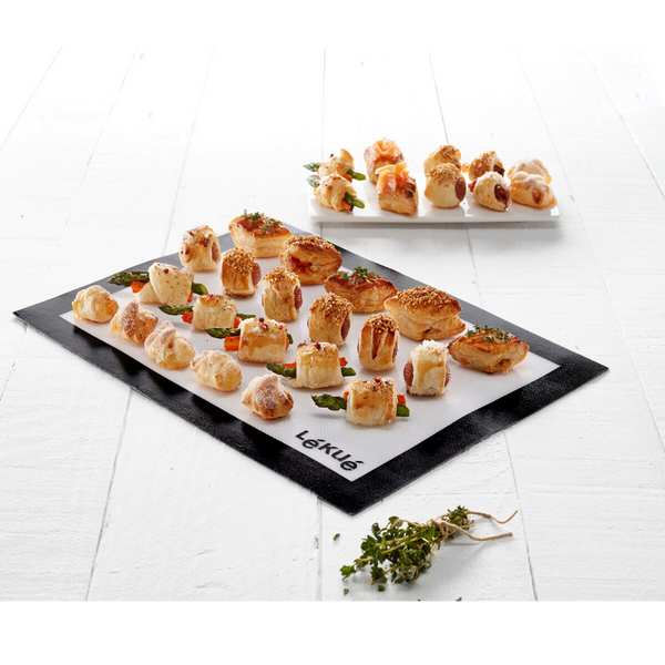 Tappetino da forno in silicone 40x30