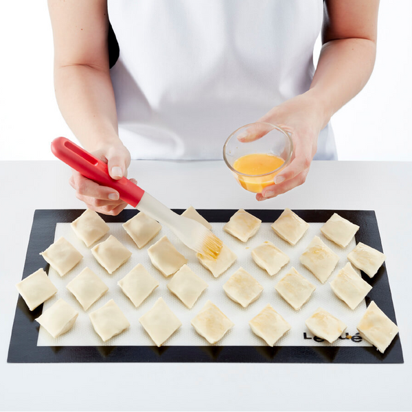 Tappetino da forno in silicone 40x30