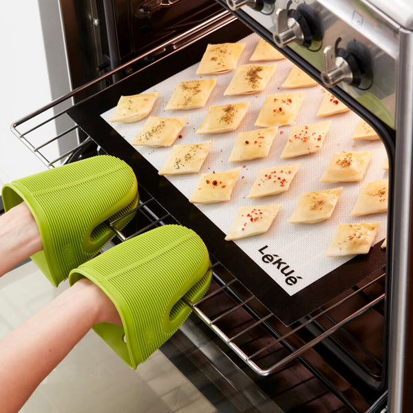Tappetino da forno in silicone 40x30