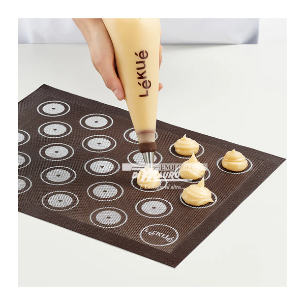 Tappetino Microforato - Cm 40x30