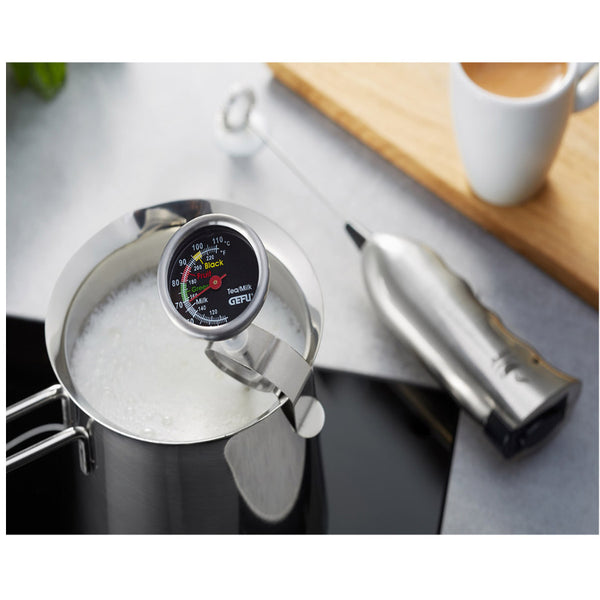 Termometro Per Te', Tisane, e Latte