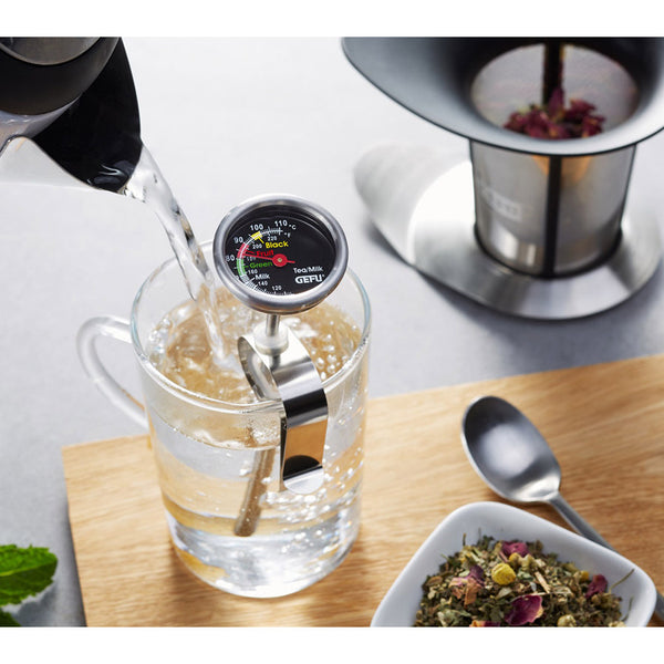 Termometro Per Te', Tisane, e Latte