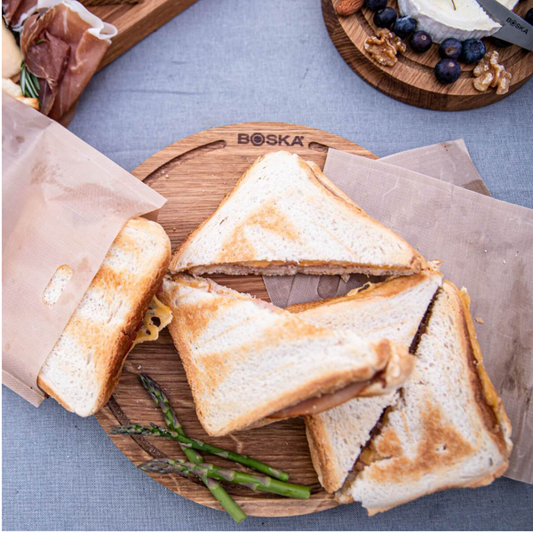 Toastabags® - Confezione da 3 pz.