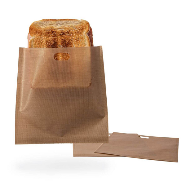 Toastabags® - Confezione da 3 pz.