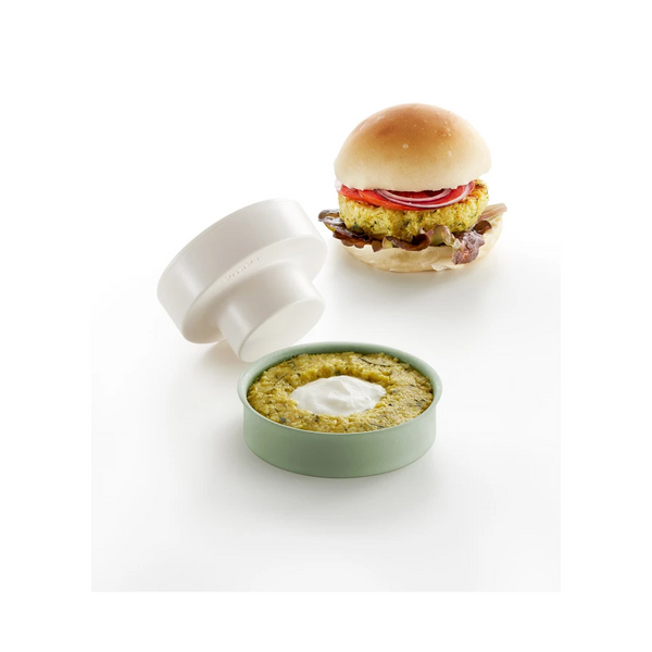 Pressa per hamburger Veggie Burger