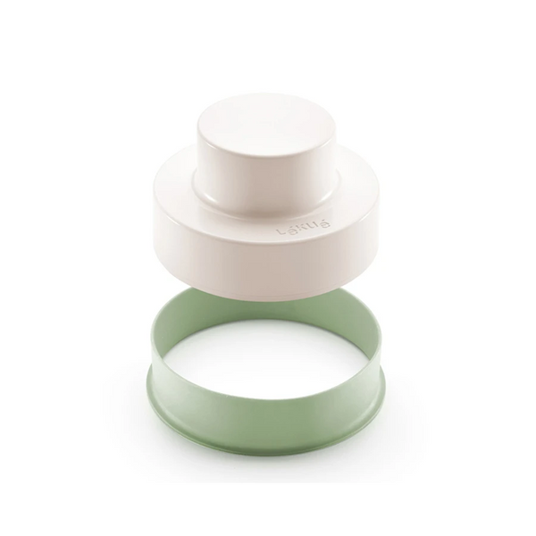 Pressa per hamburger Veggie Burger