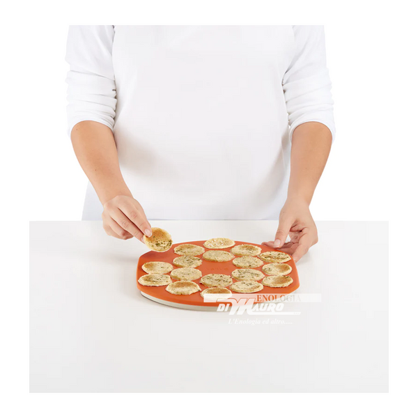 Veggie Snacks Maker - 3 Pz.