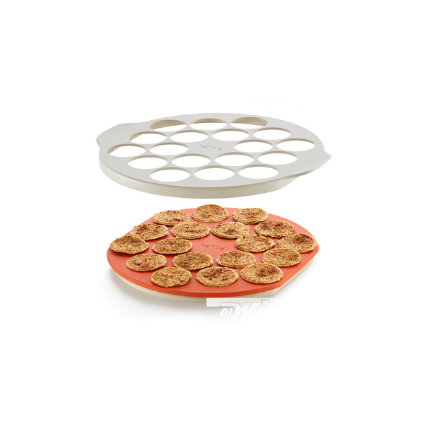 Veggie Snacks Maker - 3 Pz.