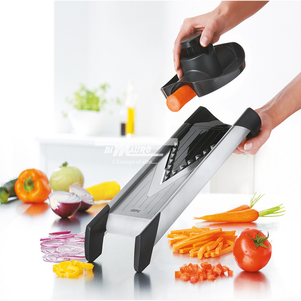 Taglia Verdure Gourmet - Violino