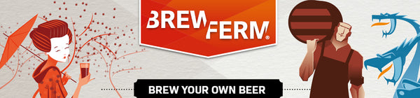 Malti Brewferm