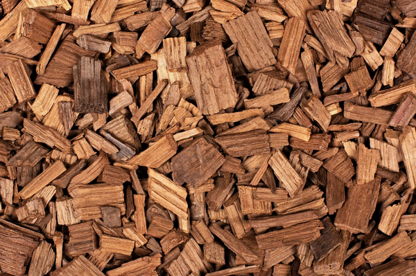 Scaglie di Quercia - Oak Chips