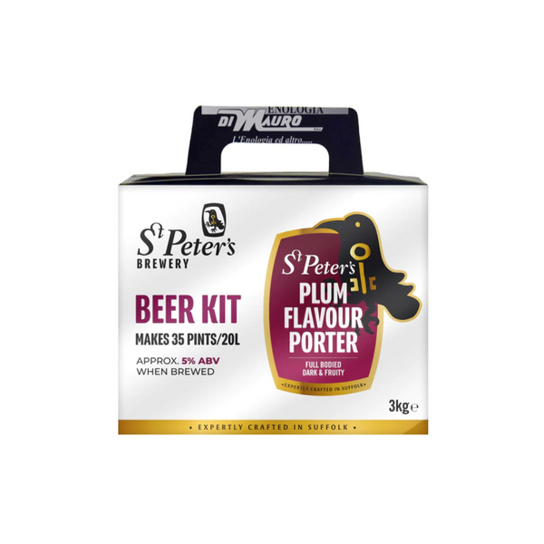 St. Peter's Plum Porter