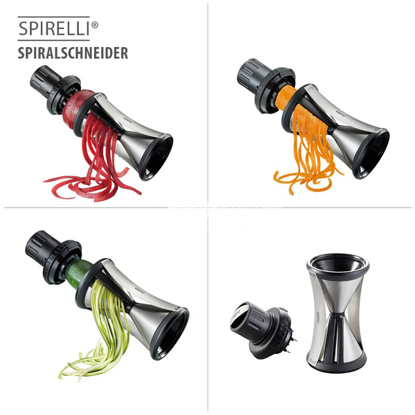 Tempera Verdure SPIRELLI® XL
