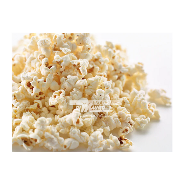 Pop Corn Maker Rosso - 2,8 Lt