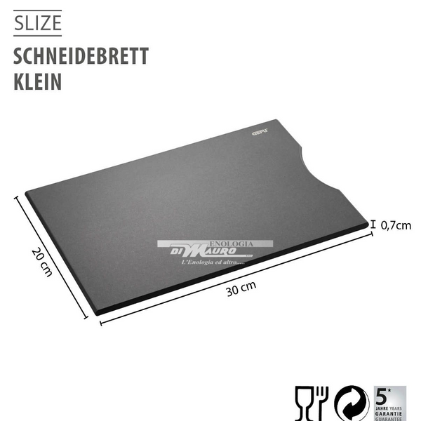 TAGLIERE SLIZE - PICCOLO