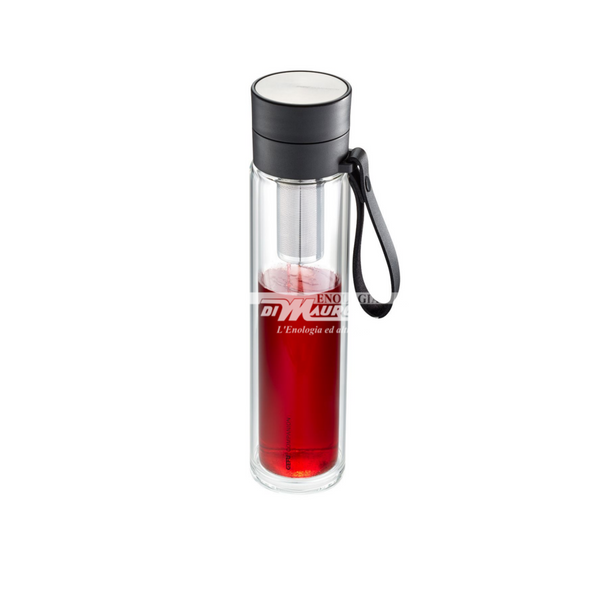 Bottiglia In Vetro Companion - 450 Ml