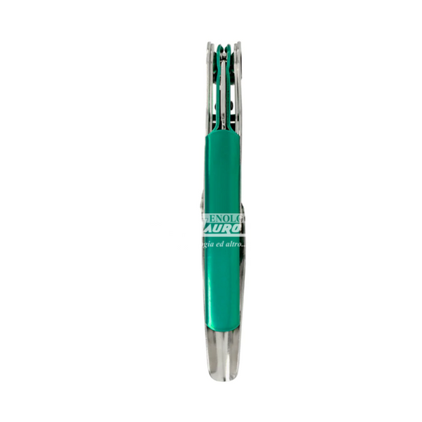 Cavatappi Long-Lever Ais-Pro - Verde