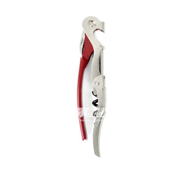 Cavatappi Long-Lever Ais-Pro - Rosso