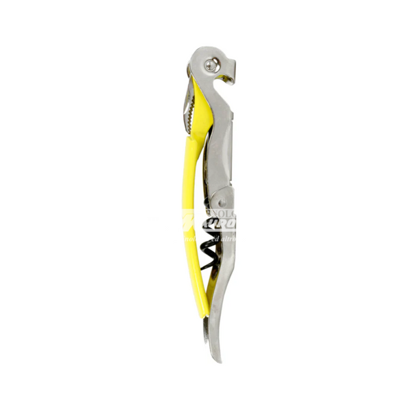 Cavatappi Long-Lever Ais-Pro - Giallo