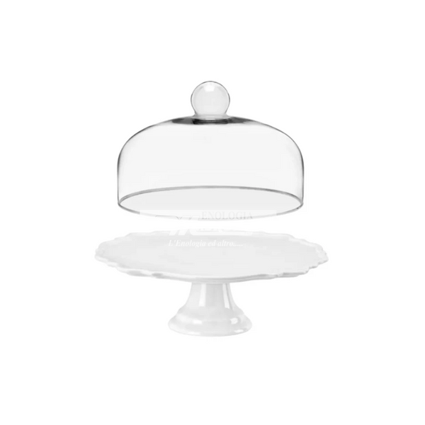 Tortiera e Campana Arya