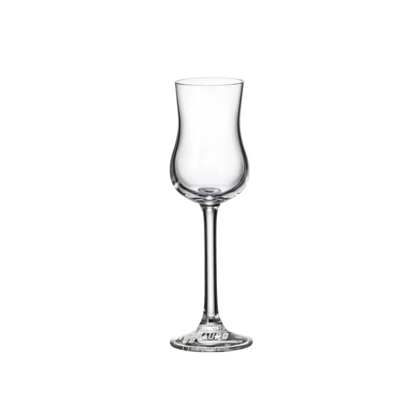 Calice Per Grappa 6 pz - 85 Ml