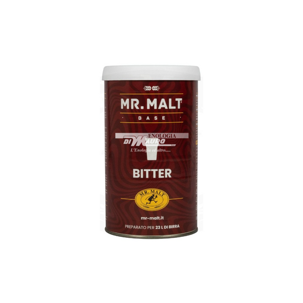 Mr. Malt® Base Bitter