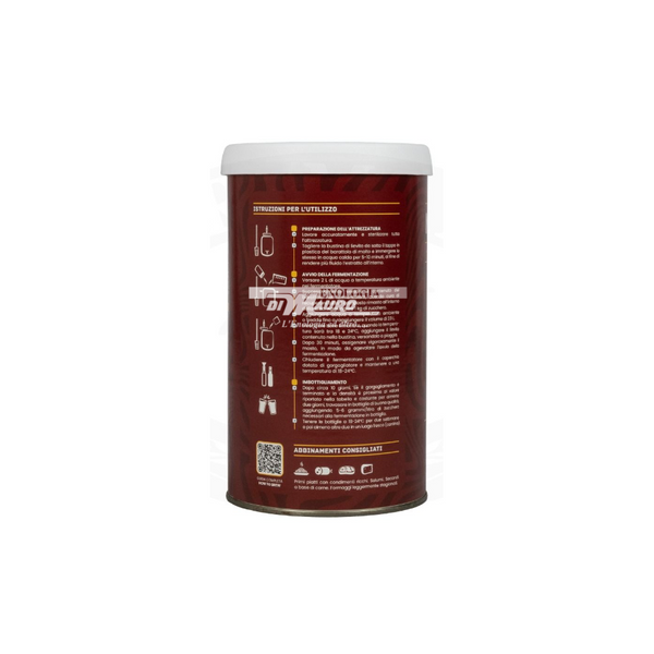 Mr. Malt® Base Bitter