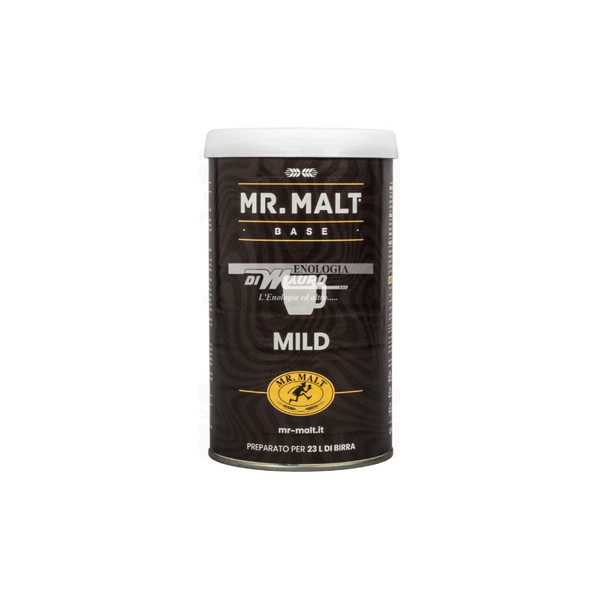 Mr. Malt® Base Mild