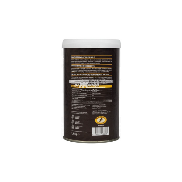 Mr. Malt® Base Mild