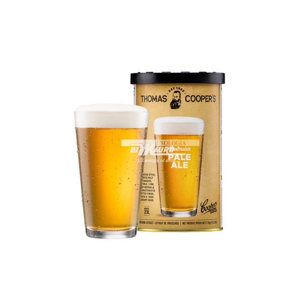 Coopers Bootmaker Pale Ale