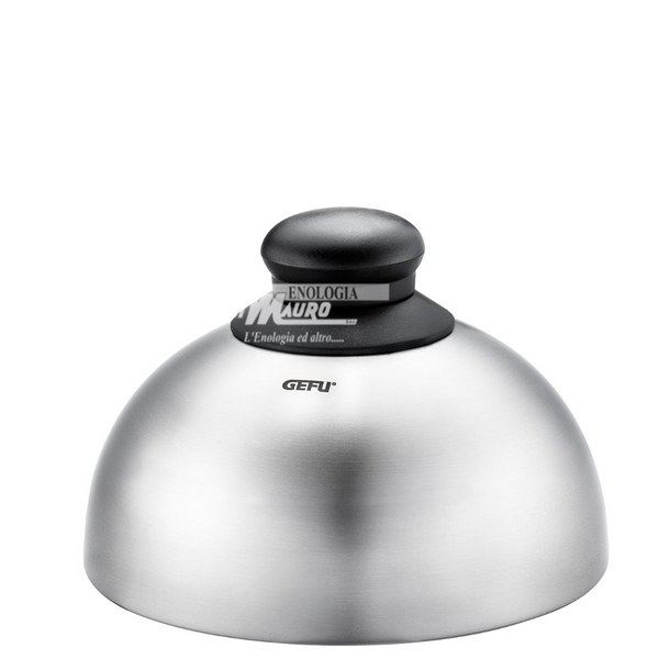 Campana Per Hamburger e Fondute BBQ