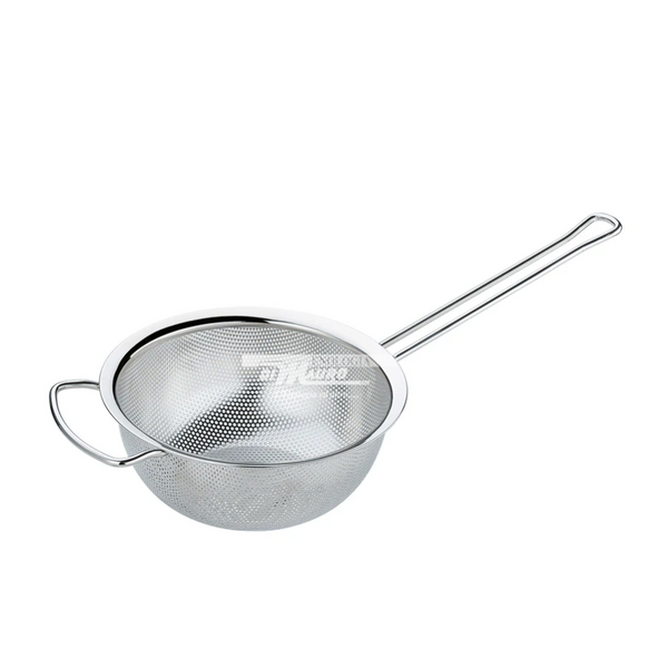Colino Deluxe Inox - 18x38 Cm