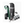 Carica l&#39;immagine nel Visualizzatore galleria, Sistema Mescita &quot;Coravin - Timeless Six+&quot; Forest Green - 12 pz
