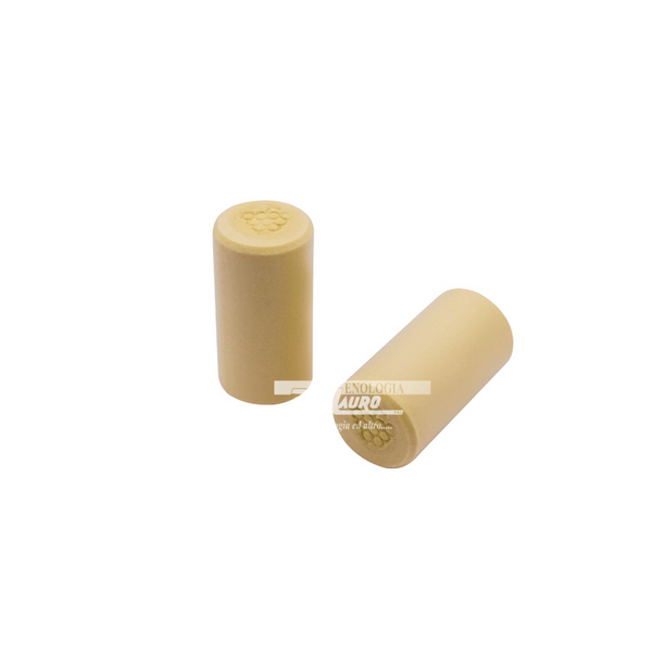 Tappo sintetico EXTRA - 100 Pz.