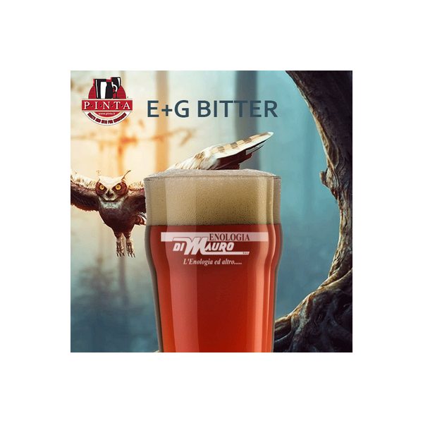 Beer Kit E+G BEST BITTER