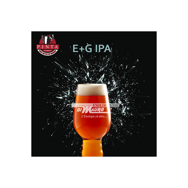 Beer Kit E+G INDIA PALE ALE