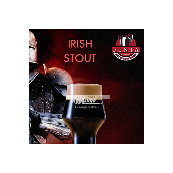 Beer Kit E+G IRISH STOUT