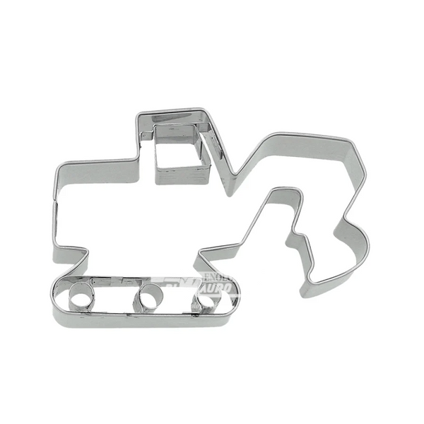 Stampino Escavatore - 8,5 Cm