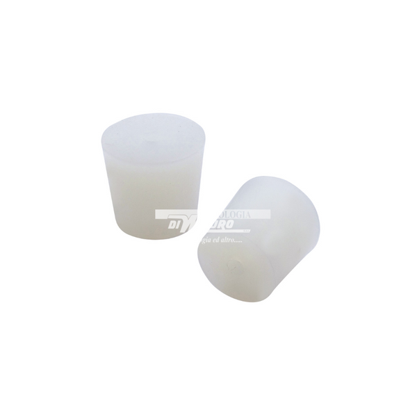 Tappo Conico Per Barrique Foro 55x47x50