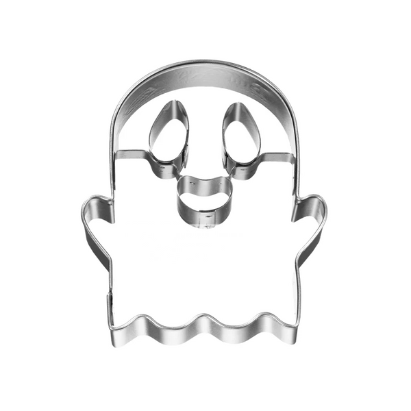 Stampino Fantasma - 7 Cm