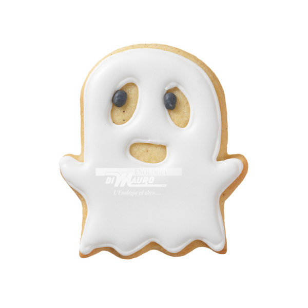 Stampino Fantasma - 7 Cm