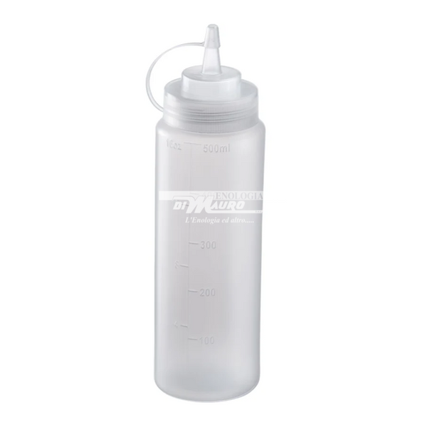 Flacone Dosatore - 240 Ml