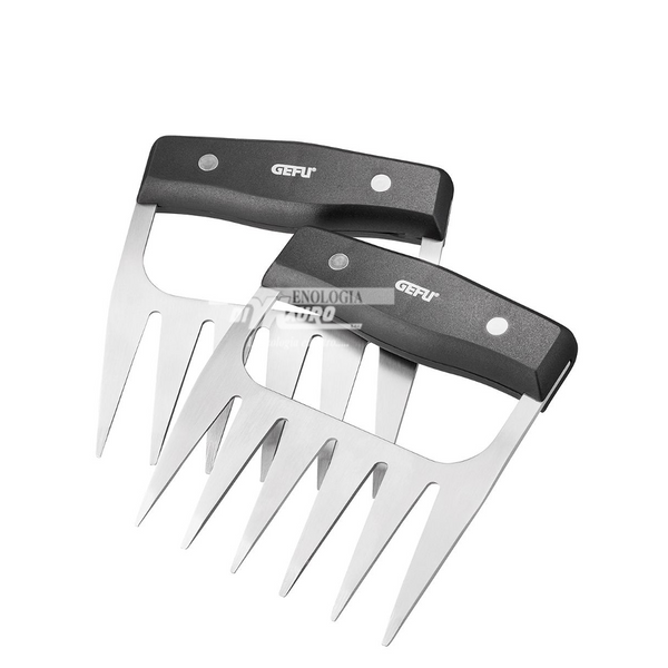 Forchette Per Carne BBQ - 2 Pz