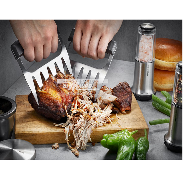 Forchette Per Carne BBQ - 2 Pz