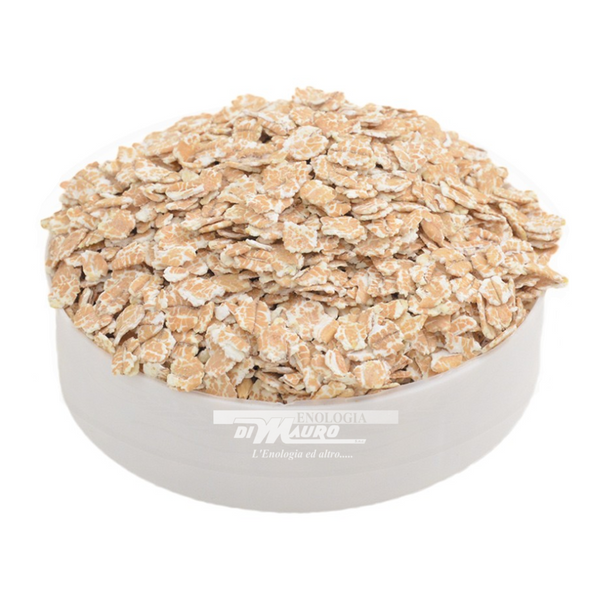 Fiocchi di frumento (wheat) - 1 kg