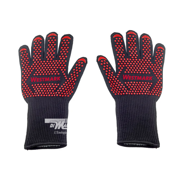 Guanti BBQ - 2 Pz